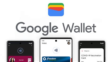 Google Wallet for Android .